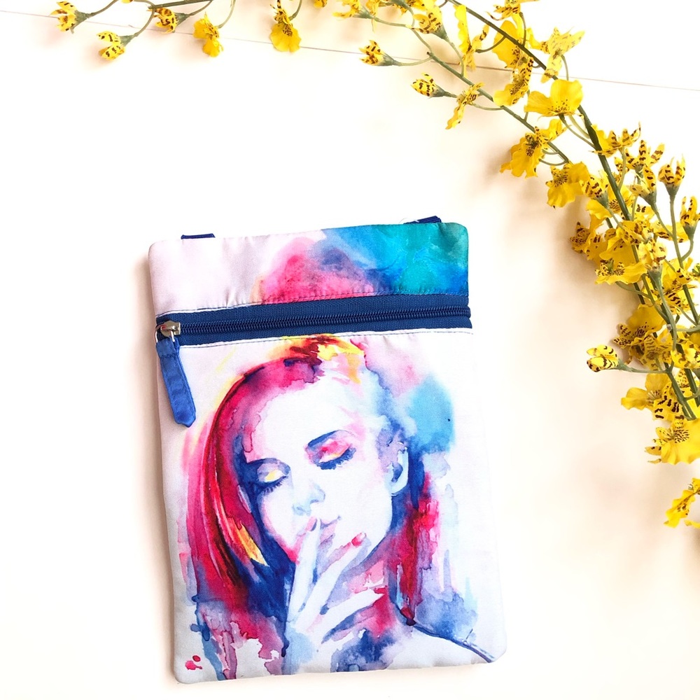 Sling Bag - Handmade